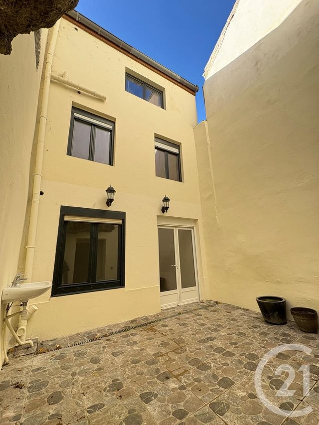 maison - CONFLANS STE HONORINE - 78