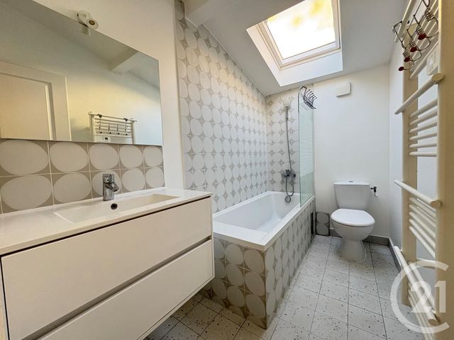 maison à vendre - 5 pièces - 88.9 m2 - CONFLANS STE HONORINE - 78 - ILE-DE-FRANCE - Century 21 La Batellerie