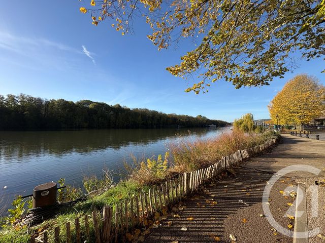 maison à vendre - 5 pièces - 88.9 m2 - CONFLANS STE HONORINE - 78 - ILE-DE-FRANCE - Century 21 La Batellerie