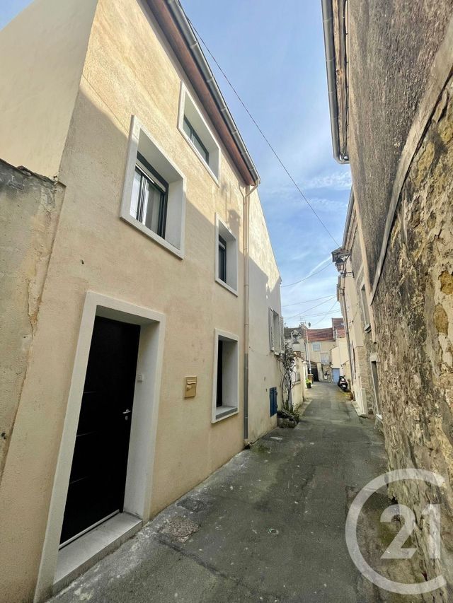 maison - CONFLANS STE HONORINE - 78