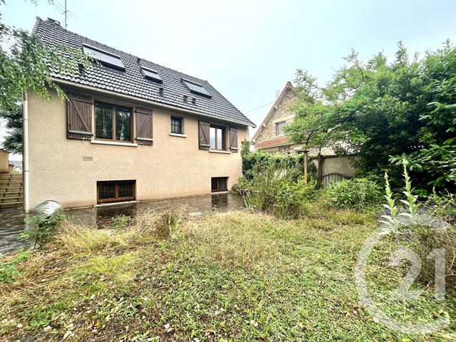 maison - CONFLANS STE HONORINE - 78