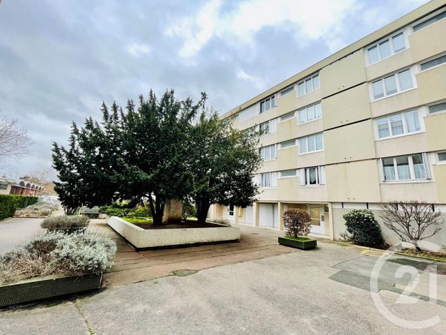 Appartement F4 à vendre - 4 pièces - 73.41 m2 - CONFLANS STE HONORINE - 78 - ILE-DE-FRANCE - Century 21 La Batellerie