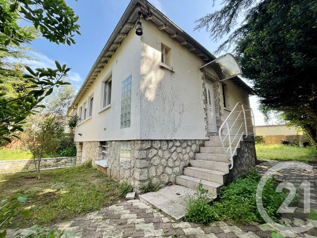 maison - CONFLANS STE HONORINE - 78