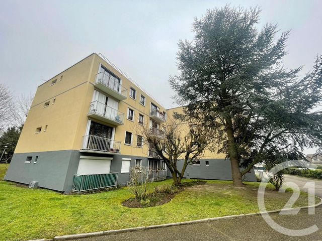 Appartement F3 à vendre - 3 pièces - 72.0 m2 - CONFLANS STE HONORINE - 78 - ILE-DE-FRANCE - Century 21 La Batellerie