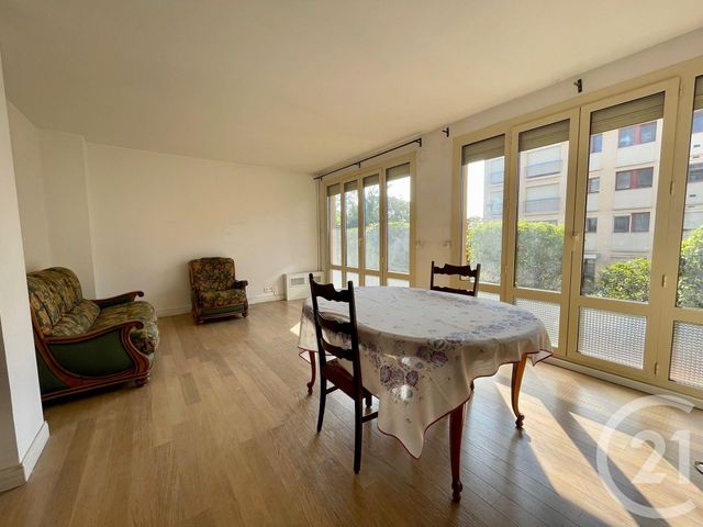 Appartement F6 à vendre - 6 pièces - 99.81 m2 - CONFLANS STE HONORINE - 78 - ILE-DE-FRANCE - Century 21 La Batellerie