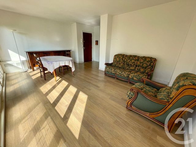 Appartement F6 à vendre - 6 pièces - 99.81 m2 - CONFLANS STE HONORINE - 78 - ILE-DE-FRANCE - Century 21 La Batellerie