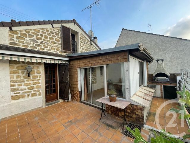 maison - CONFLANS STE HONORINE - 78