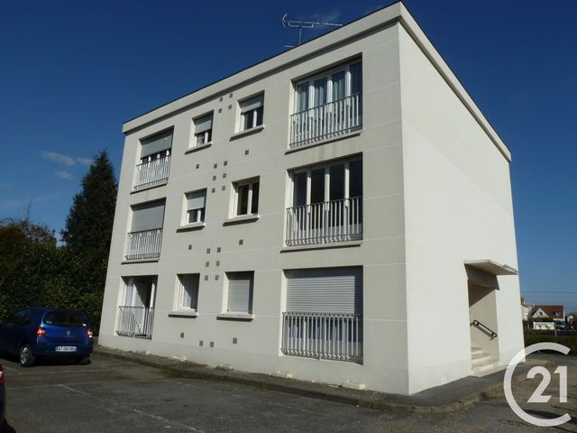 Appartement F1 à vendre - 1 pièce - 27.22 m2 - CONFLANS STE HONORINE - 78 - ILE-DE-FRANCE - Century 21 La Batellerie
