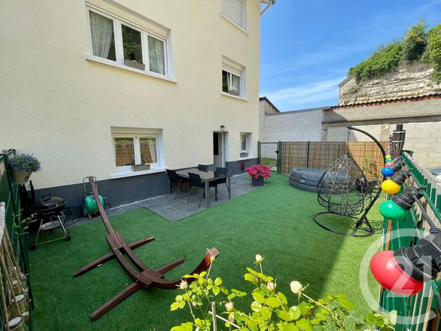 Appartement F4 à vendre - 4 pièces - 79.63 m2 - CONFLANS STE HONORINE - 78 - ILE-DE-FRANCE - Century 21 La Batellerie