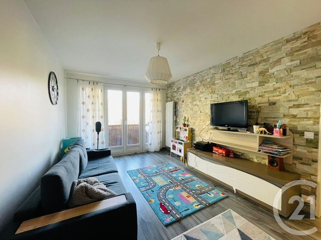 Appartement F2 à vendre - 2 pièces - 51.25 m2 - HERBLAY - 95 - ILE-DE-FRANCE - Century 21 La Batellerie