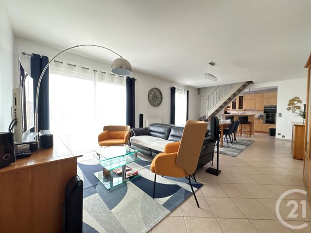 appartement - CONFLANS STE HONORINE - 78