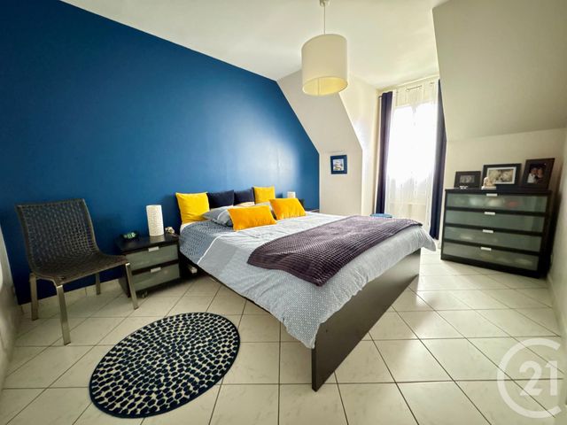 Appartement F5 à vendre - 5 pièces - 97.29 m2 - CONFLANS STE HONORINE - 78 - ILE-DE-FRANCE - Century 21 La Batellerie