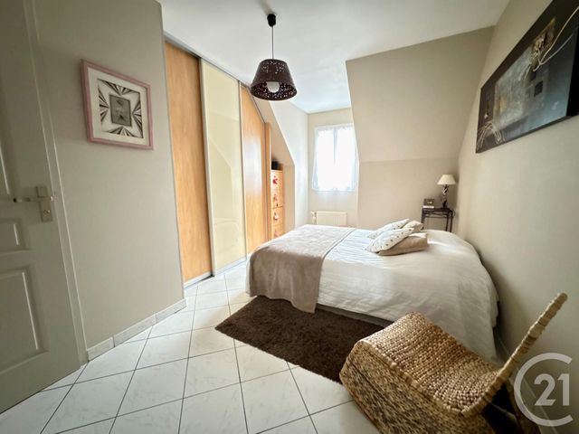 Appartement F5 à vendre - 5 pièces - 97.29 m2 - CONFLANS STE HONORINE - 78 - ILE-DE-FRANCE - Century 21 La Batellerie