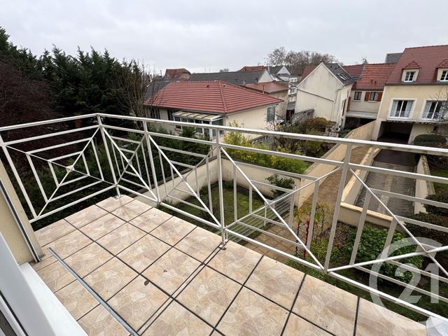 Appartement F5 à vendre - 5 pièces - 97.29 m2 - CONFLANS STE HONORINE - 78 - ILE-DE-FRANCE - Century 21 La Batellerie