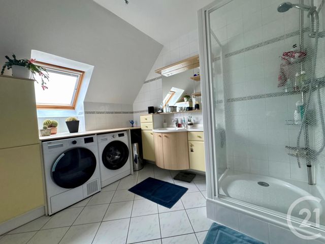 Appartement F5 à vendre - 5 pièces - 97.29 m2 - CONFLANS STE HONORINE - 78 - ILE-DE-FRANCE - Century 21 La Batellerie