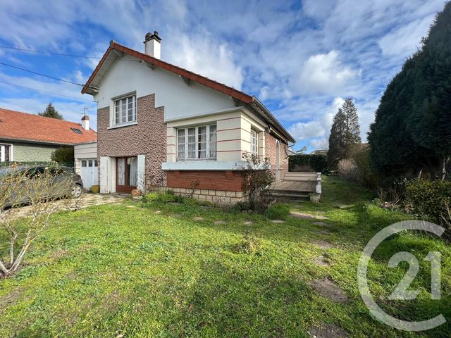  - CONFLANS STE HONORINE - 