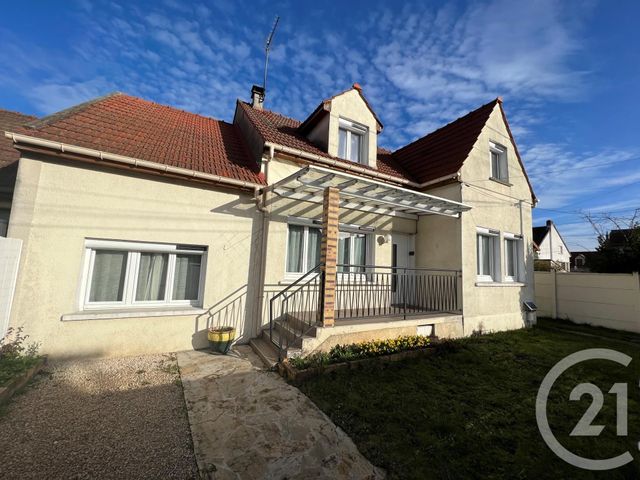  - CONFLANS STE HONORINE - 
