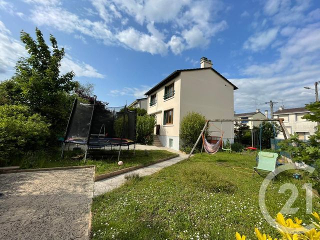 maison - CONFLANS STE HONORINE - 78
