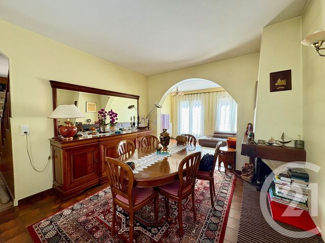 maison à vendre - 6 pièces - 120.0 m2 - CONFLANS STE HONORINE - 78 - ILE-DE-FRANCE - Century 21 La Batellerie