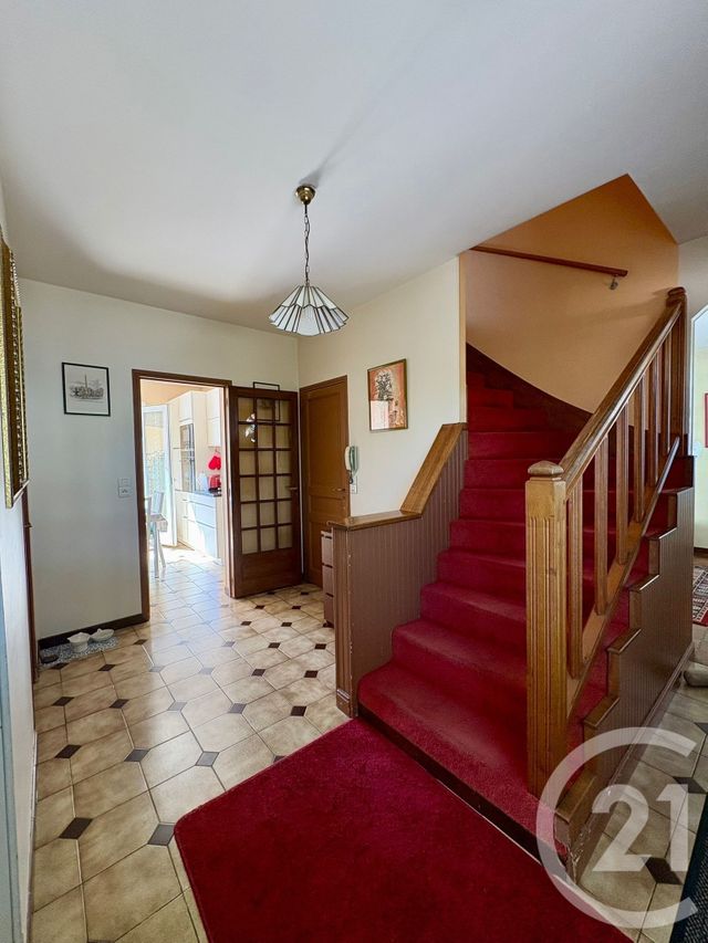 maison à vendre - 6 pièces - 120.0 m2 - CONFLANS STE HONORINE - 78 - ILE-DE-FRANCE - Century 21 La Batellerie