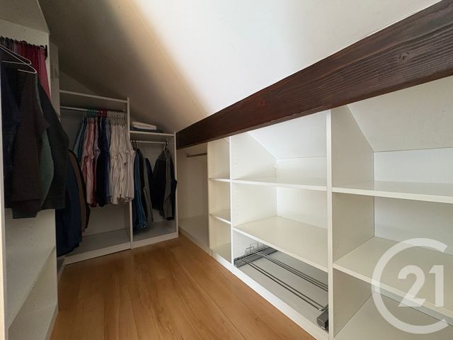 maison à vendre - 6 pièces - 120.0 m2 - CONFLANS STE HONORINE - 78 - ILE-DE-FRANCE - Century 21 La Batellerie