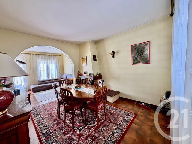 maison à vendre - 6 pièces - 120.0 m2 - CONFLANS STE HONORINE - 78 - ILE-DE-FRANCE - Century 21 La Batellerie