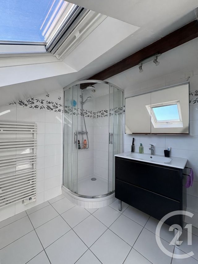 maison à vendre - 6 pièces - 120.0 m2 - CONFLANS STE HONORINE - 78 - ILE-DE-FRANCE - Century 21 La Batellerie