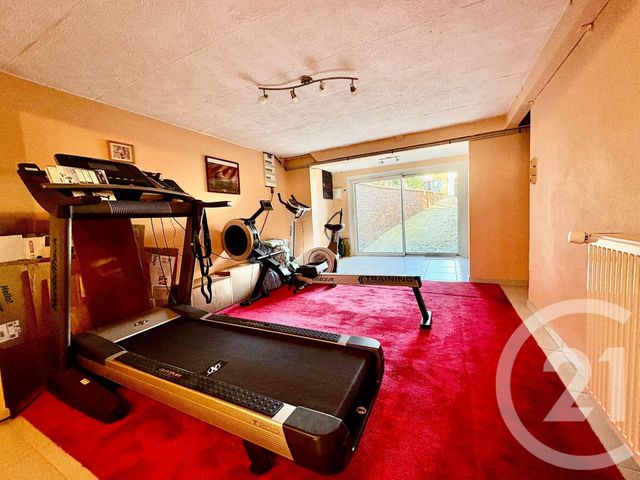 maison à vendre - 6 pièces - 120.0 m2 - CONFLANS STE HONORINE - 78 - ILE-DE-FRANCE - Century 21 La Batellerie