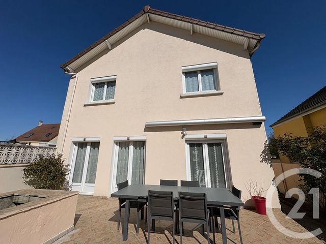 maison - CONFLANS STE HONORINE - 78