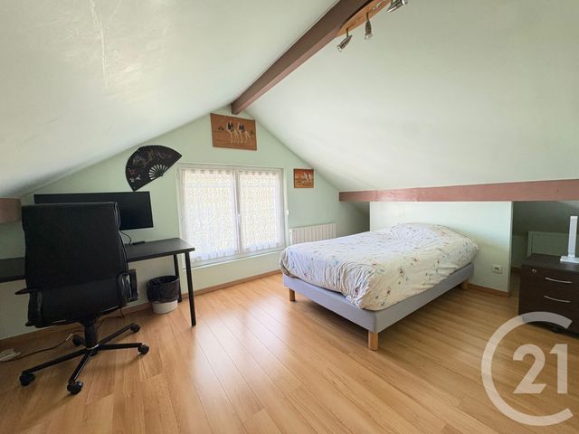 maison à vendre - 6 pièces - 120.0 m2 - CONFLANS STE HONORINE - 78 - ILE-DE-FRANCE - Century 21 La Batellerie