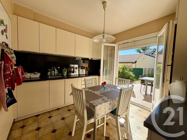 maison à vendre - 6 pièces - 120.0 m2 - CONFLANS STE HONORINE - 78 - ILE-DE-FRANCE - Century 21 La Batellerie