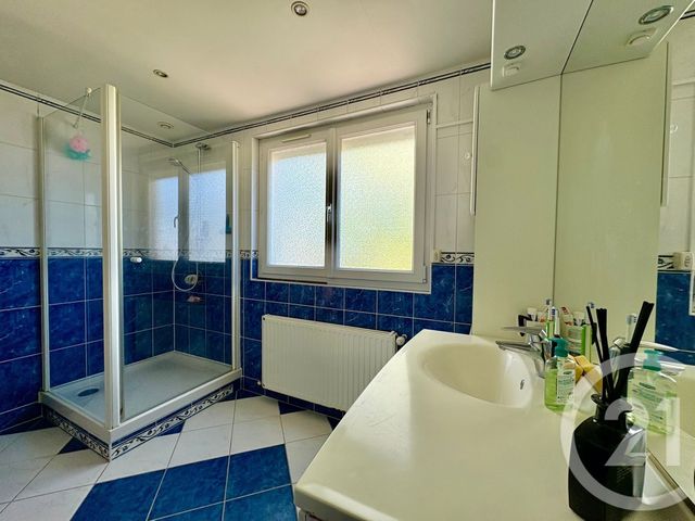 maison à vendre - 6 pièces - 120.0 m2 - CONFLANS STE HONORINE - 78 - ILE-DE-FRANCE - Century 21 La Batellerie