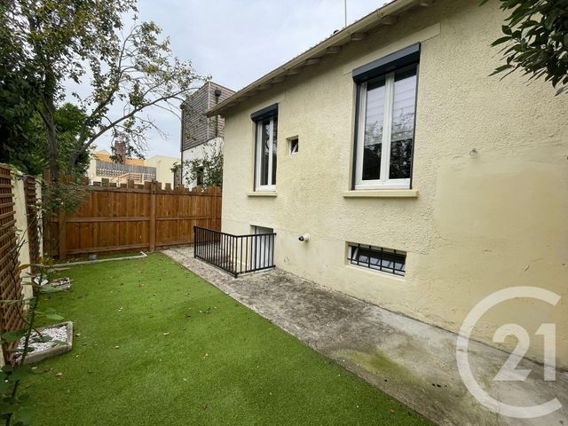 maison à vendre - 2 pièces - 37.0 m2 - CONFLANS STE HONORINE - 78 - ILE-DE-FRANCE - Century 21 La Batellerie