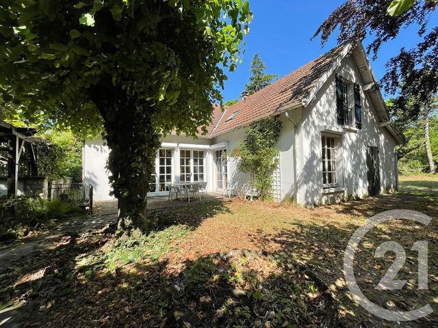 maison - CONFLANS STE HONORINE - 78