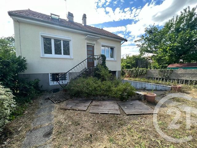 maison - CONFLANS STE HONORINE - 78