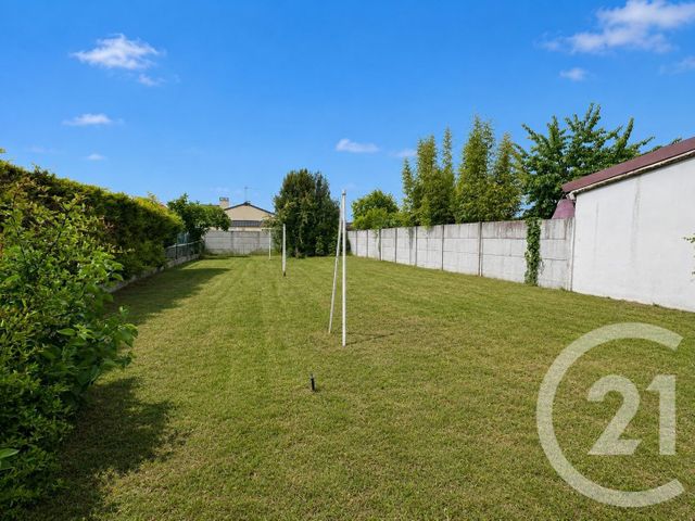maison à vendre - 3 pièces - 48.26 m2 - CONFLANS STE HONORINE - 78 - ILE-DE-FRANCE - Century 21 La Batellerie