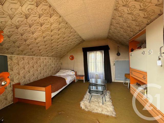 maison à vendre - 3 pièces - 48.26 m2 - CONFLANS STE HONORINE - 78 - ILE-DE-FRANCE - Century 21 La Batellerie