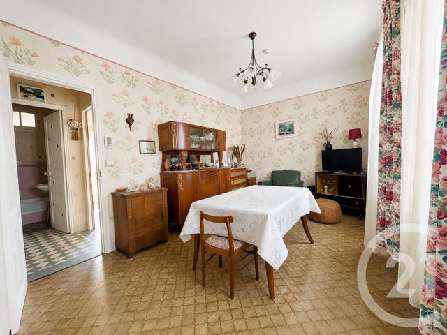 maison à vendre - 3 pièces - 48.26 m2 - CONFLANS STE HONORINE - 78 - ILE-DE-FRANCE - Century 21 La Batellerie
