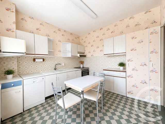 maison à vendre - 3 pièces - 48.26 m2 - CONFLANS STE HONORINE - 78 - ILE-DE-FRANCE - Century 21 La Batellerie