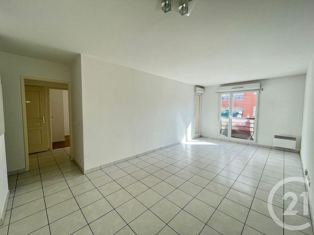 appartement - CONFLANS STE HONORINE - 78