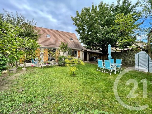 maison - CONFLANS STE HONORINE - 78