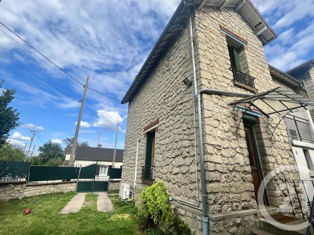 maison - CONFLANS STE HONORINE - 78