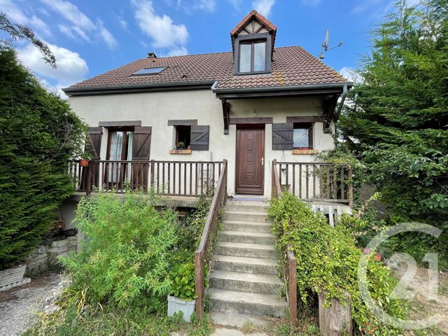 maison - CONFLANS STE HONORINE - 78