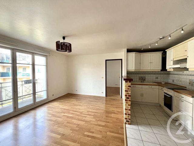 Appartement F2 à vendre ERAGNY SUR OISE