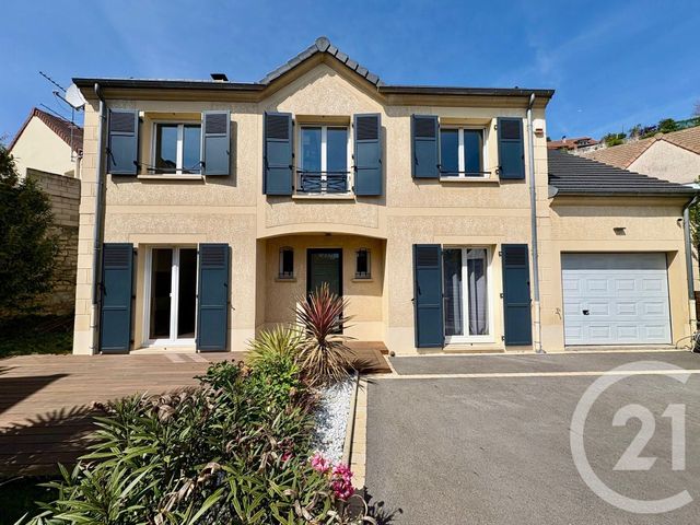 Maison à vendre CONFLANS STE HONORINE
