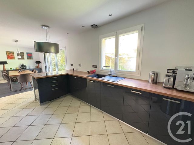 maison à vendre - 8 pièces - 161.15 m2 - CONFLANS STE HONORINE - 78 - ILE-DE-FRANCE - Century 21 La Batellerie
