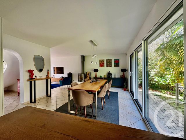 maison à vendre - 8 pièces - 161.15 m2 - CONFLANS STE HONORINE - 78 - ILE-DE-FRANCE - Century 21 La Batellerie