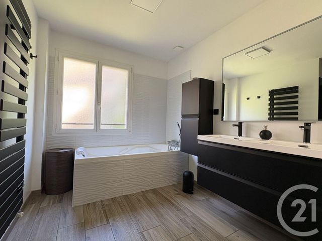 maison à vendre - 8 pièces - 161.15 m2 - CONFLANS STE HONORINE - 78 - ILE-DE-FRANCE - Century 21 La Batellerie