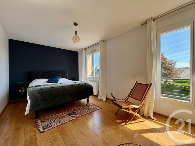 maison à vendre - 8 pièces - 161.15 m2 - CONFLANS STE HONORINE - 78 - ILE-DE-FRANCE - Century 21 La Batellerie
