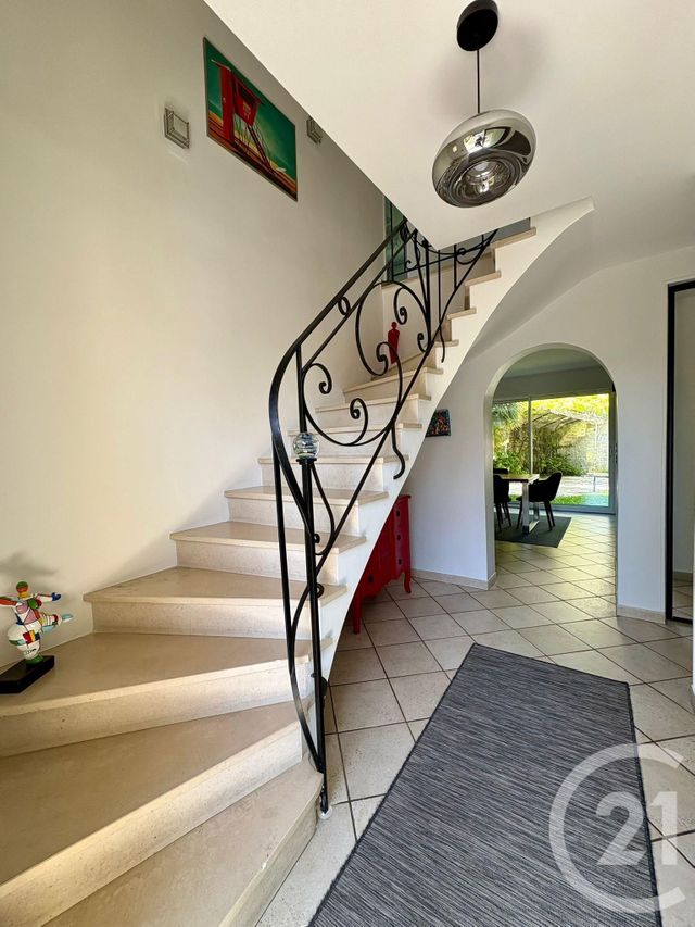 maison à vendre - 8 pièces - 161.15 m2 - CONFLANS STE HONORINE - 78 - ILE-DE-FRANCE - Century 21 La Batellerie